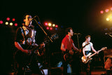 The Clash