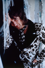 Rod Stewart