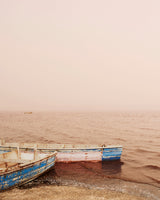 Senegal Boats II