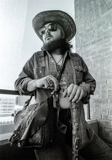 Dr. John