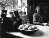 Roger Waters, 1970