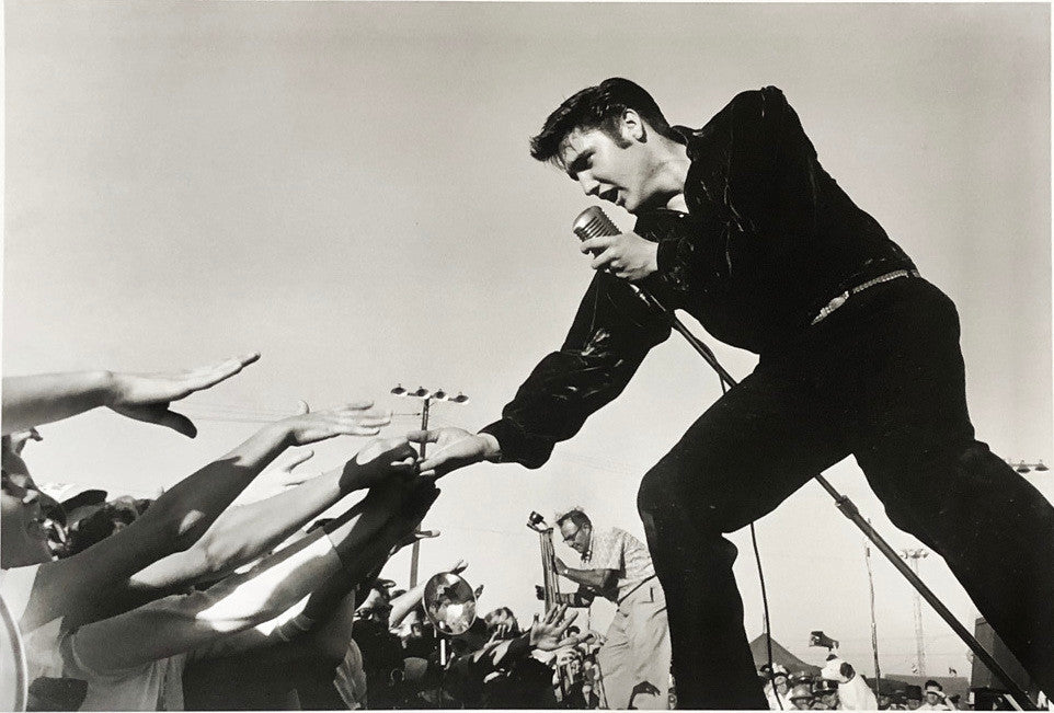 Elvis Presley