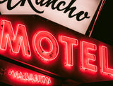 El Rancho 2
