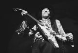 Jimi Hendrix