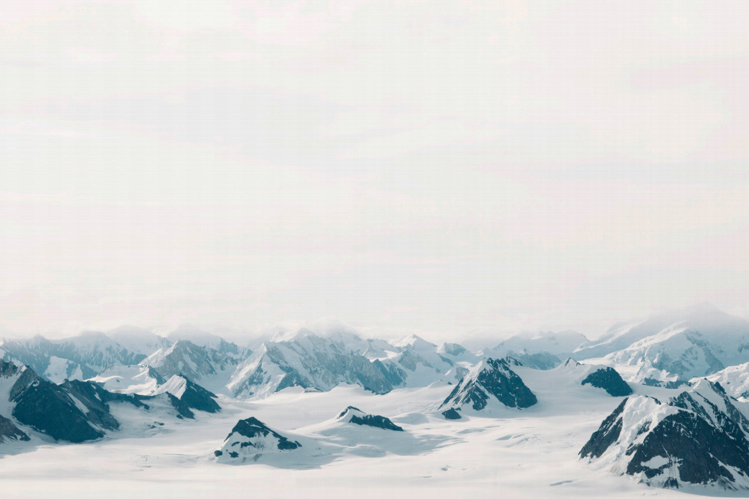 Wrangel Range