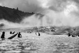 20 ft Spray II
Waimea Bay, Hawaii