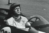 Steve McQueen