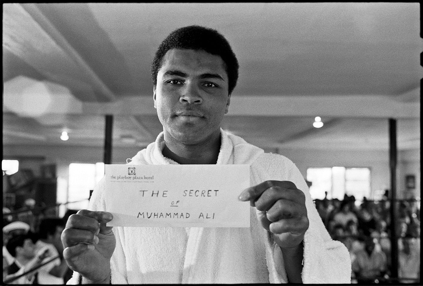 Muhammad Ali