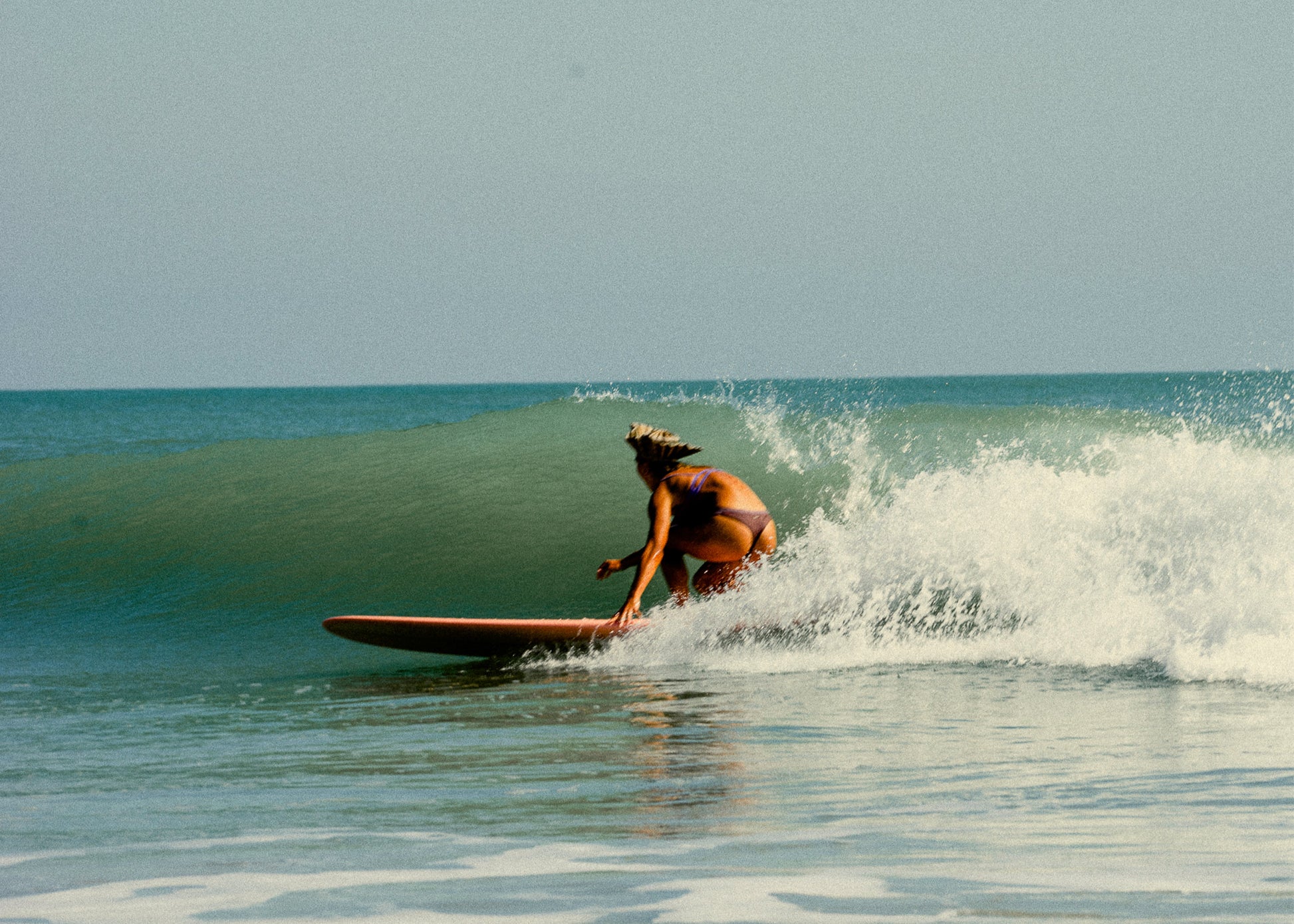 Kahuna Rail Grab