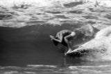 Unidentified, 22nd Street, Hermosa Beach, 1961