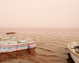 Senegal Boats III