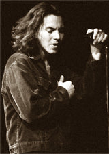 Eddie Vedder