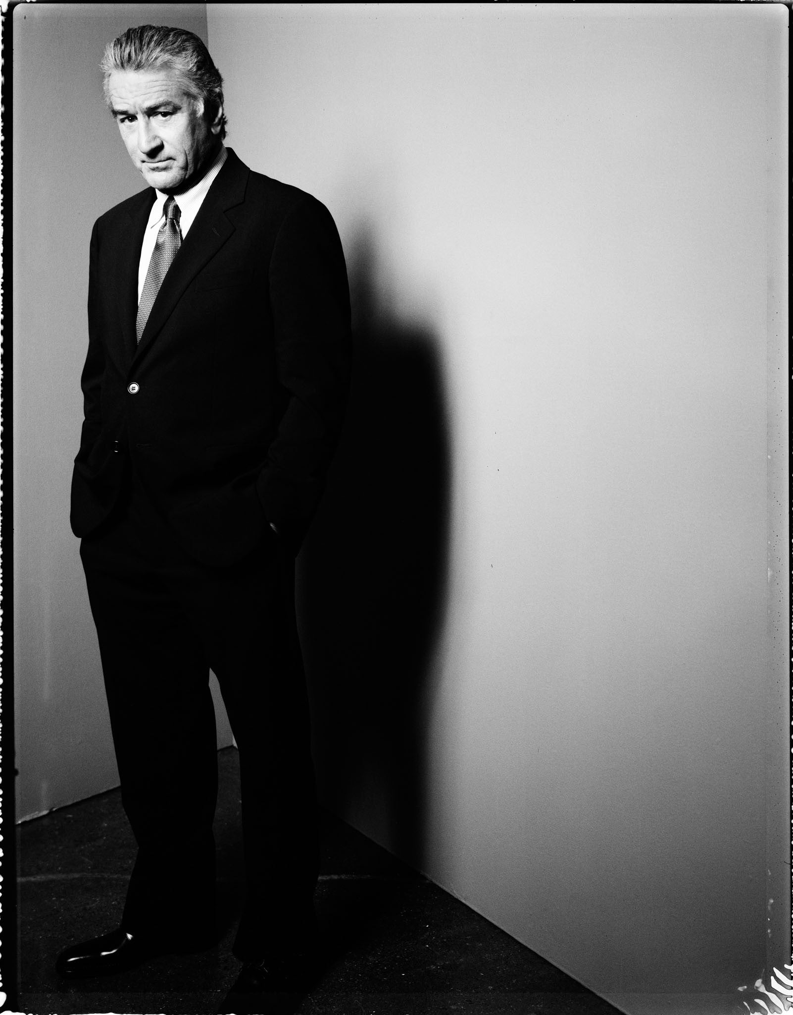 Robert De Niro