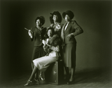 The Pointer Sisters