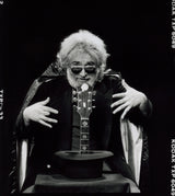 Jerry Garcia