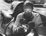 Steve McQueen