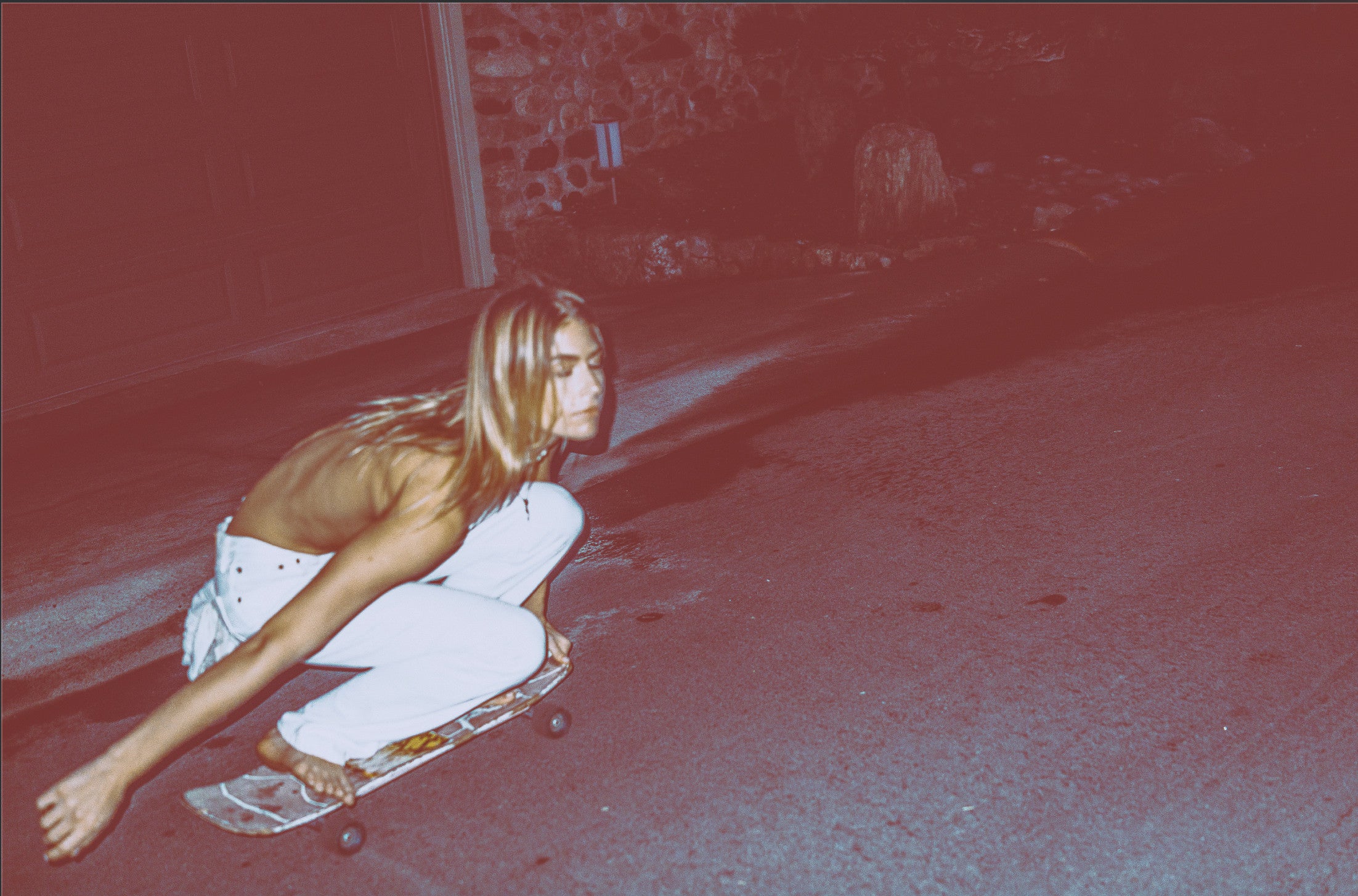 Skate Glow