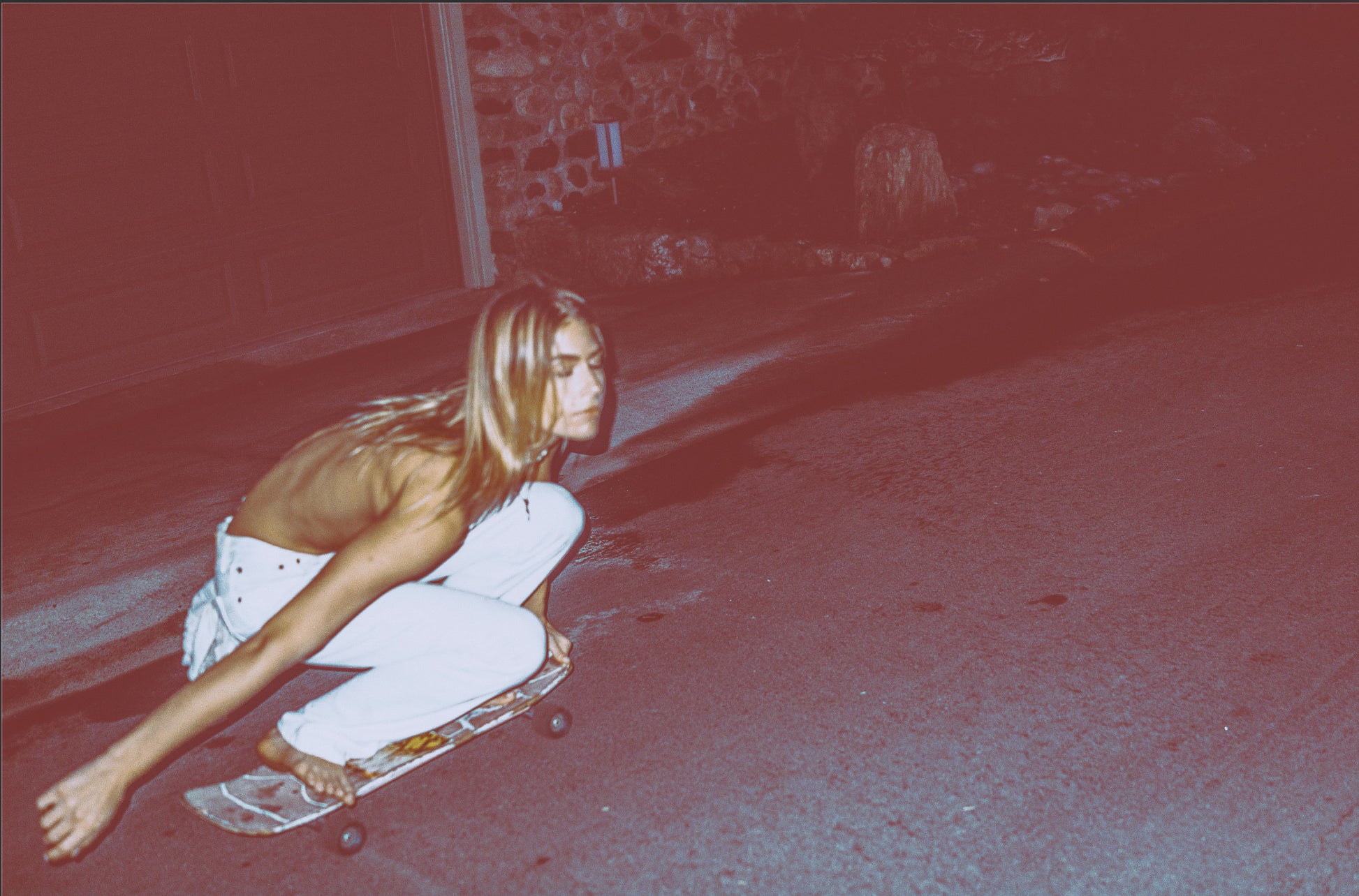 Skate Glow