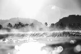 View From the Water

Banzai Pipeline