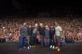 Dave Matthews Band

The Gorge
