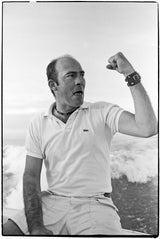 Hunter S. Thompson