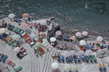 Positano Beach