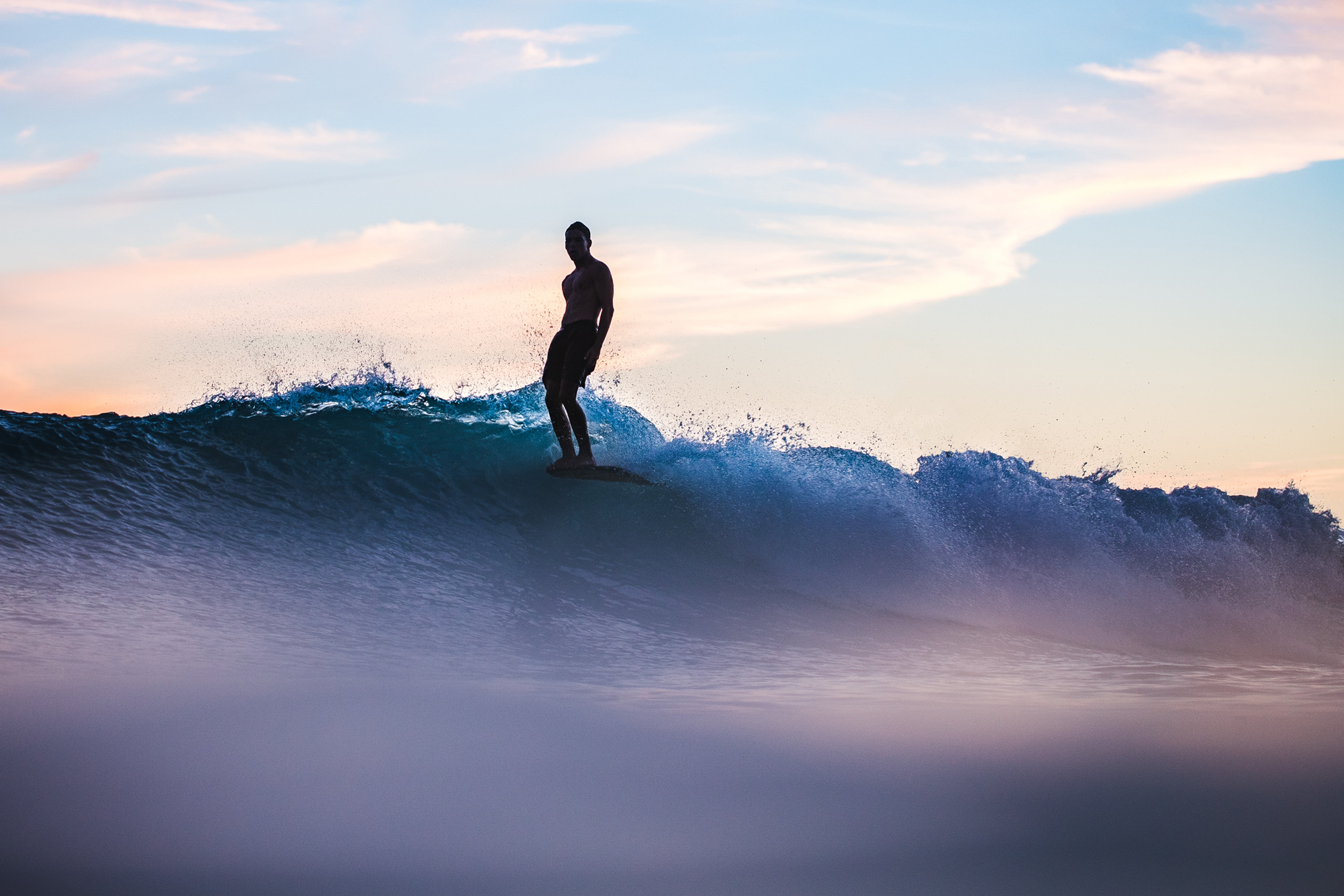 Waikiki Sunset, Kai Takayama