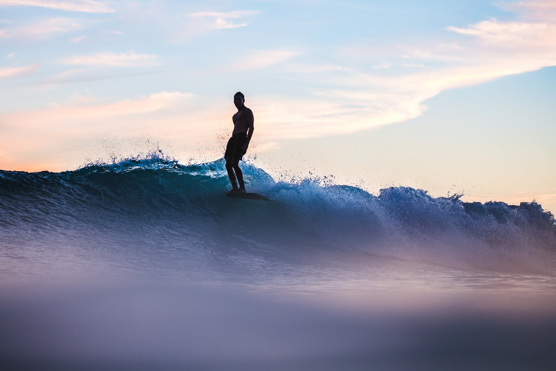 Waikiki Sunset, Kai Takayama