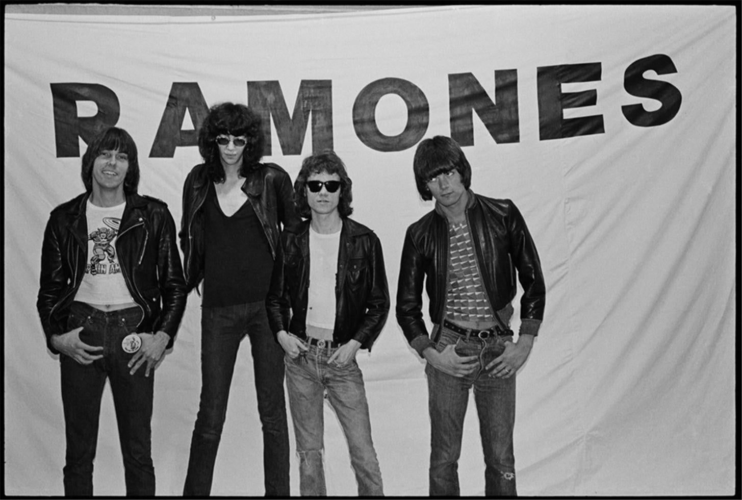 Ramones