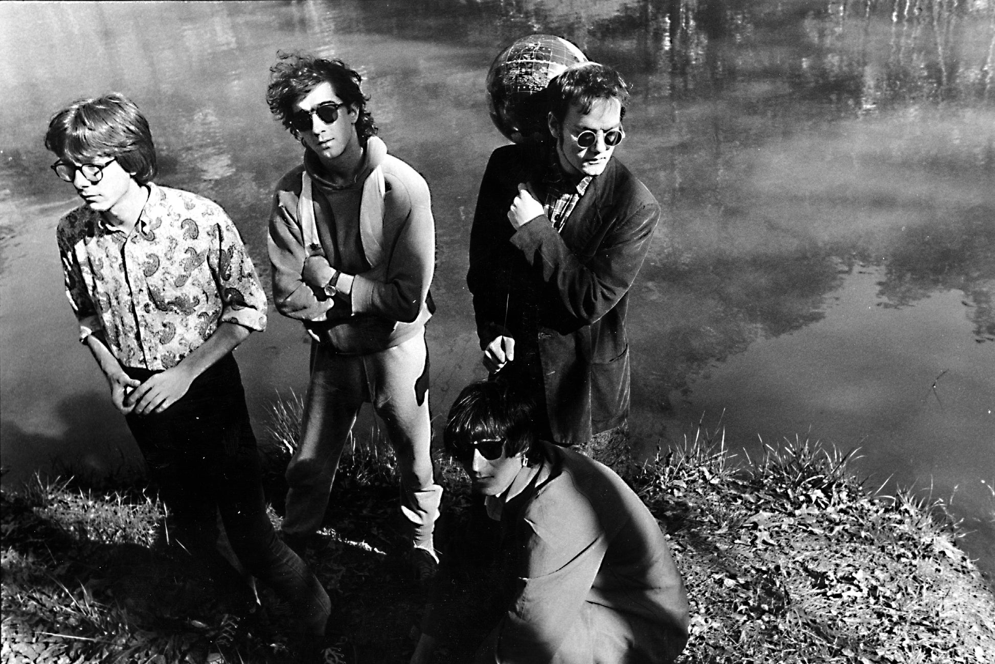 R.E.M.