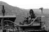 Frank Zappa
