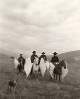Argentinian Gaucho