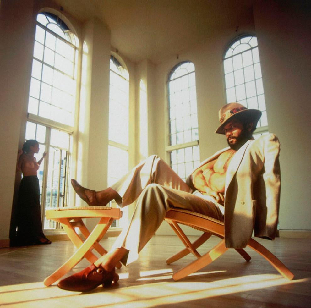Roy Ayers