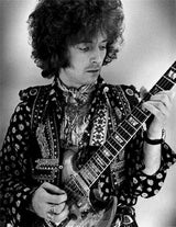 Eric Clapton, 1967