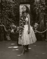 Hula Girl