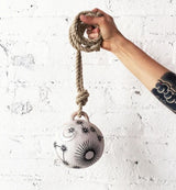 Jingle Bell Domed: Constellations
