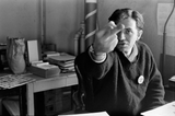 Bill Graham