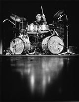 Ginger Baker, 1968
