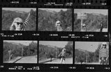 Debbie Harry, Contact Sheet