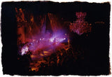 My Morning Jacket performing during the filming of the Okonokos album.

Warfield Theater. San Francisco, CA