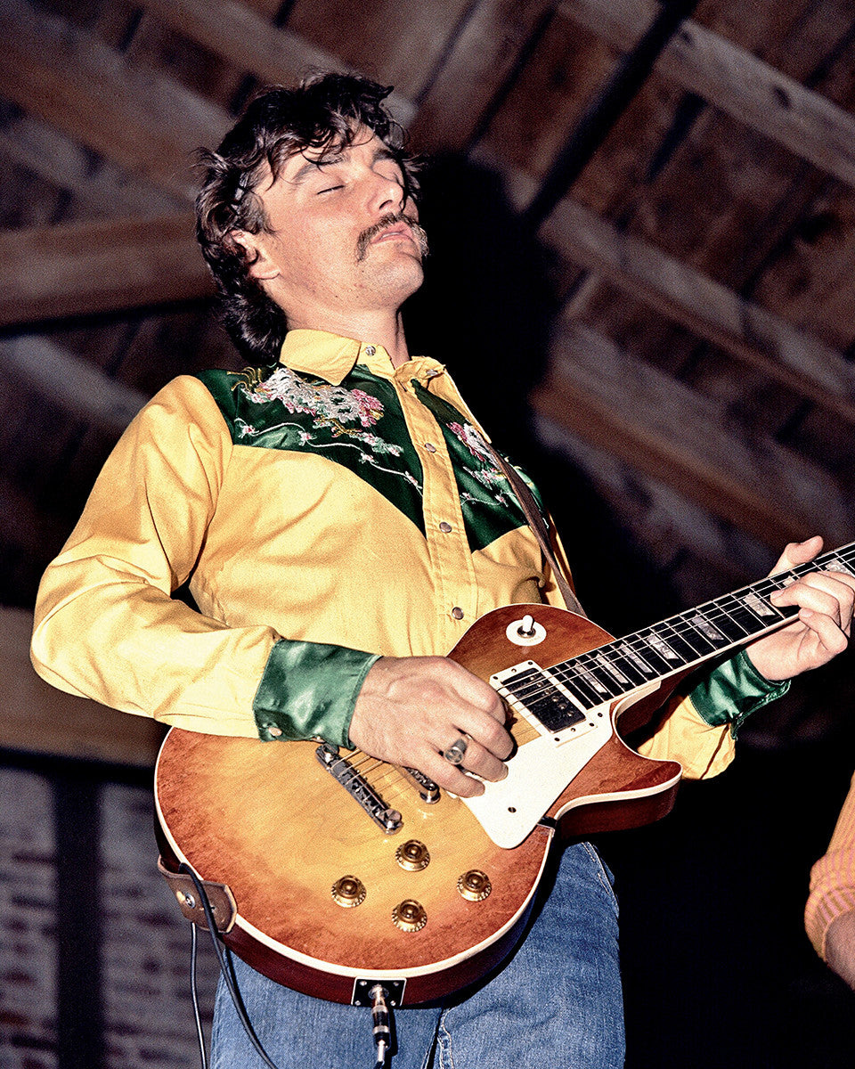 Dickey Betts 18