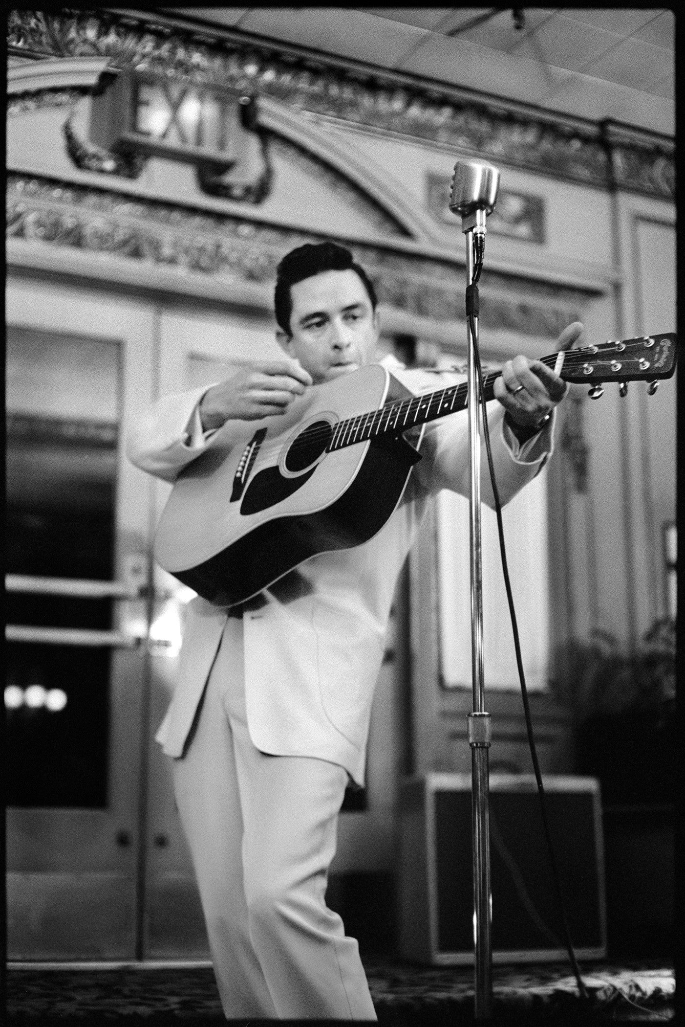 Johnny Cash