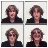 John Lennon, NYC, 1974