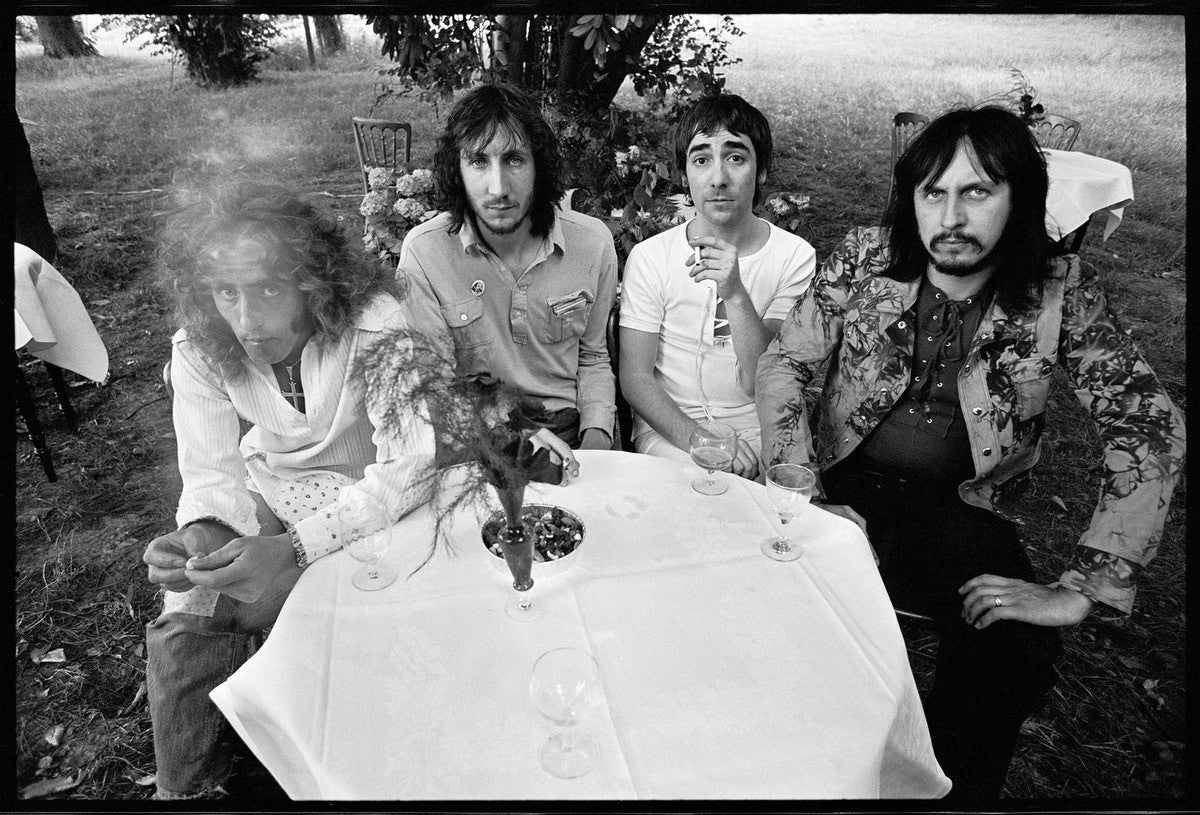 The Who