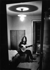 Jon Anderson, 1969