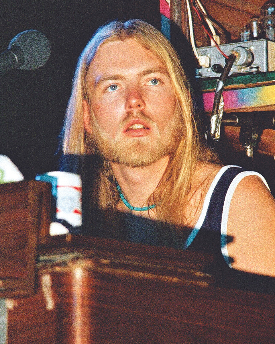 Gregg Allman 110