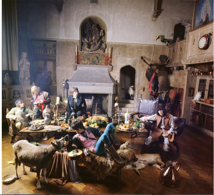 The Rolling Stones 