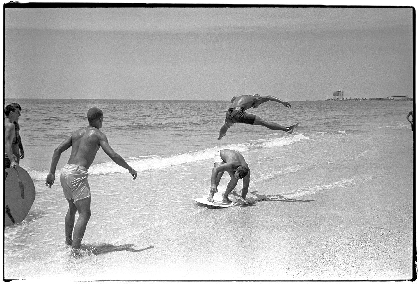 Surfing 4