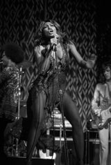 Tina Turner, 1976