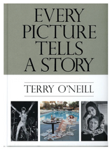 Every Picture Tells a Story